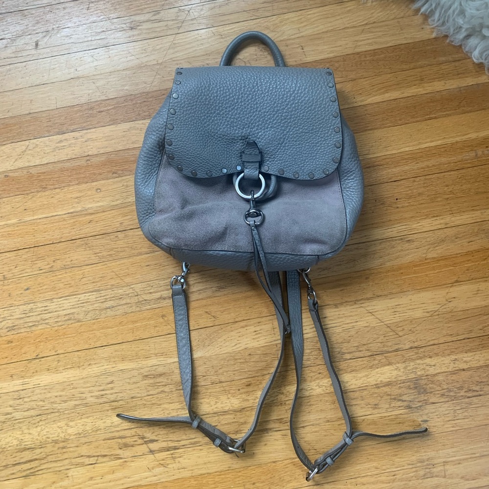 Rebecca Minkoff Purse/backpack